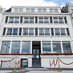 Merveilleux Cote Szálloda 4*