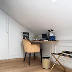 Merveilleux Cote 4*