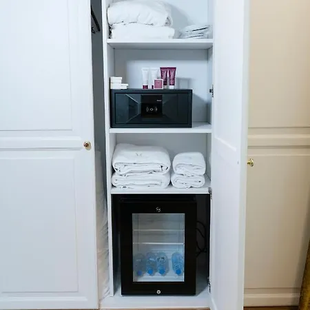 Merveilleux Cote Hotel 4*