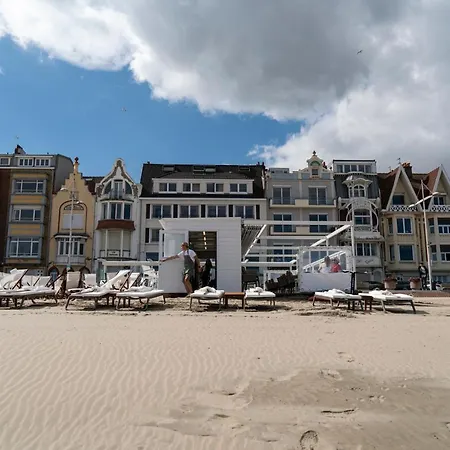 Hotel Merveilleux Cote 4*