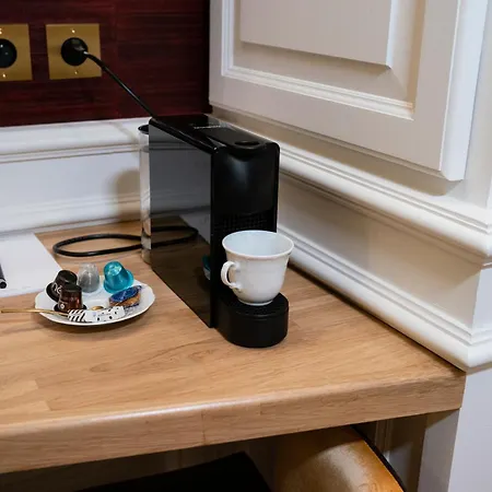 Hotel Merveilleux Cote Dunkirk