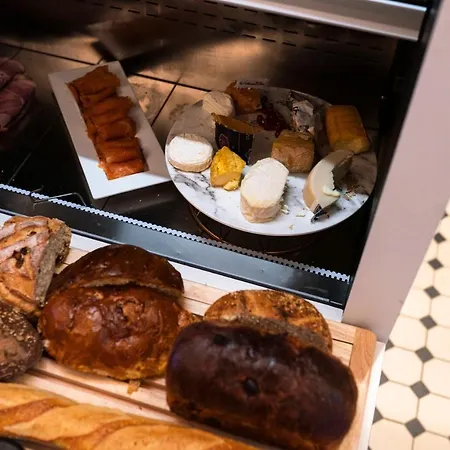 Merveilleux Cote Dunkirk