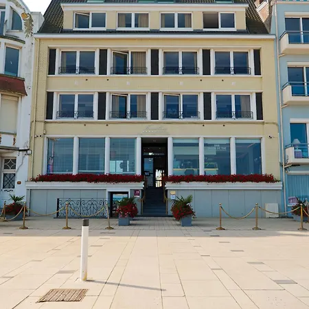 Merveilleux Cote Dunkirk