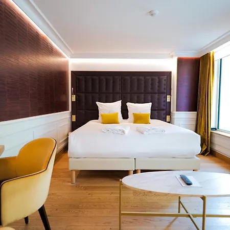 Merveilleux Cote 4* Dunkirk