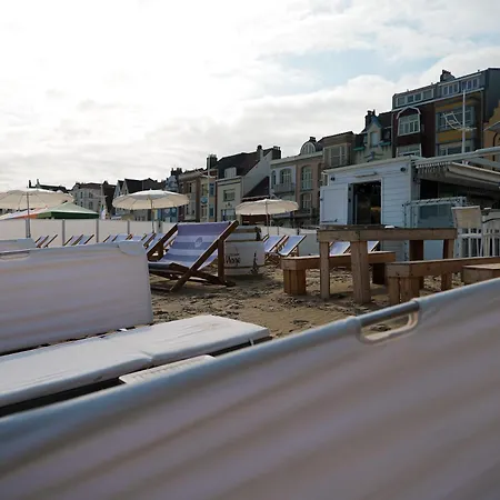 Hotel Merveilleux Cote Dunkirk