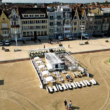 Hotel Merveilleux Cote 4*