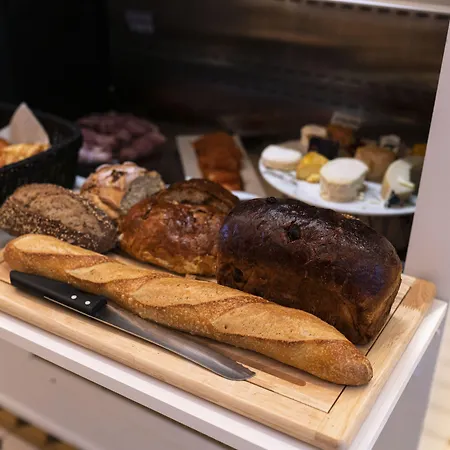 Merveilleux Cote Hotel 4*