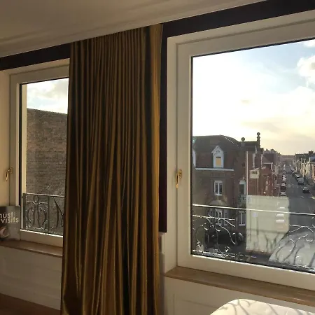 Merveilleux Cote Hotel 4*