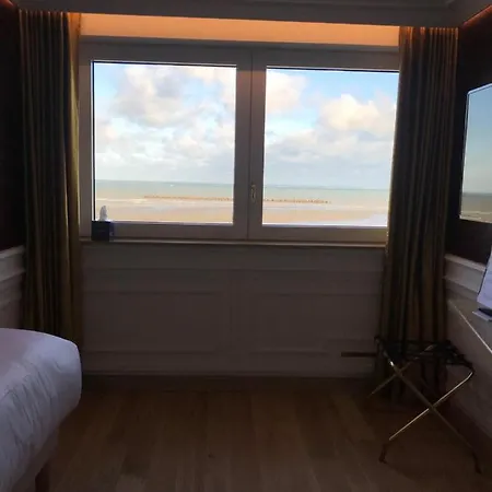 Merveilleux Cote 4* Dunkirk