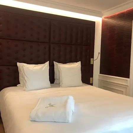 Merveilleux Cote 4* Dunkirk