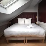 Hotel Merveilleux Côté Dunkirk