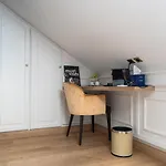 Hotel Merveilleux Cote