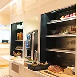 Merveilleux Cote Hotel 4*