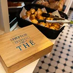 Hotel Merveilleux Cote 4*
