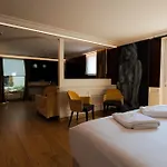 Merveilleux Cote Hotel 4*
