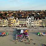 Merveilleux Cote Dunkirk
