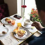 Hotel Merveilleux Cote Dunkirk
