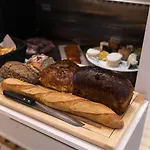 Merveilleux Côté Hotel 4*