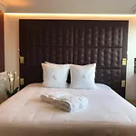 Hotel Merveilleux Côté Dunkirk