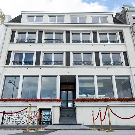 Merveilleux Cote Hotel 4*