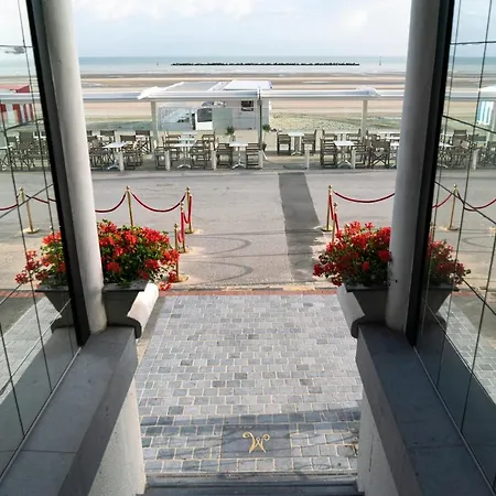 Merveilleux Cote Hotel Dunkierka