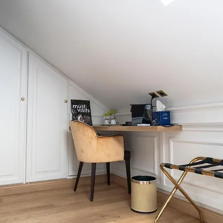 Merveilleux Côté 4*