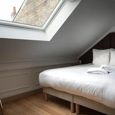 Merveilleux Côté 4*