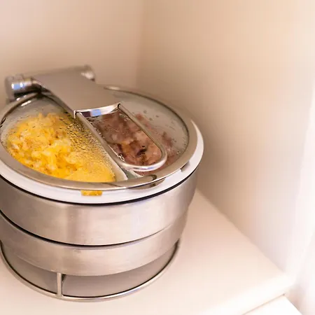 Merveilleux Cote Hotel