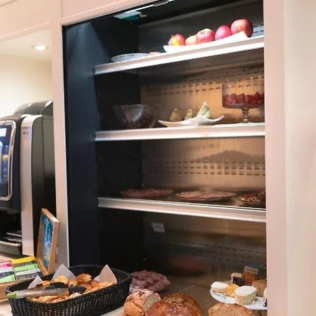 Merveilleux Côté 4*