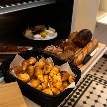 Merveilleux Cote Hotel