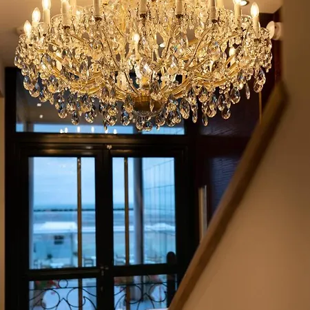 Merveilleux Cote Dunkierka