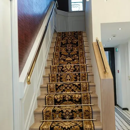 Merveilleux Cote 4* Dunkierka