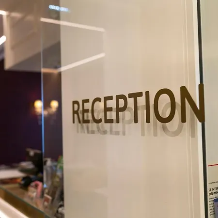 Hotel Merveilleux Cote 4*