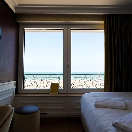 Merveilleux Cote Dunkierka