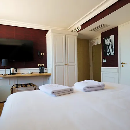 Merveilleux Cote Hotel