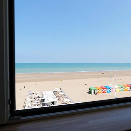 Merveilleux Cote 4* Dunkirk