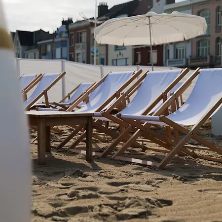 Hotel Merveilleux Cote 4*