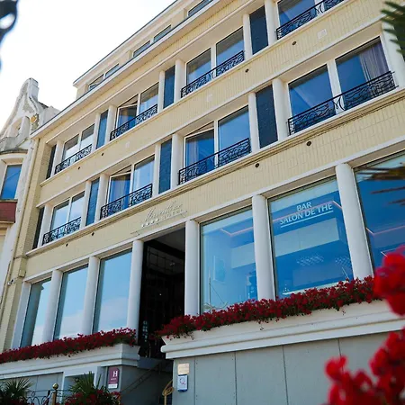 Merveilleux Cote Hotel Dunkirk