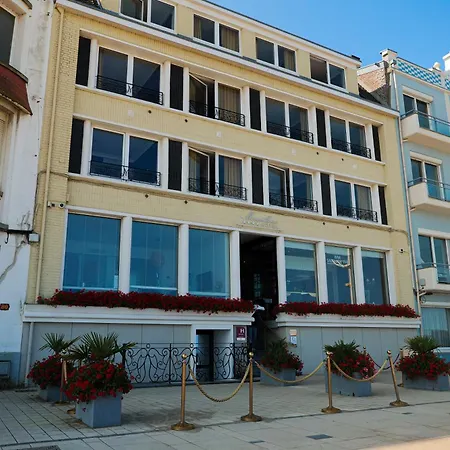 Hotel Merveilleux Cote