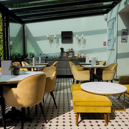 Merveilleux Cote Hotel