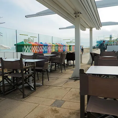 Merveilleux Cote 4* Dunkierka