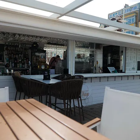 Merveilleux Cote Hotel 4*