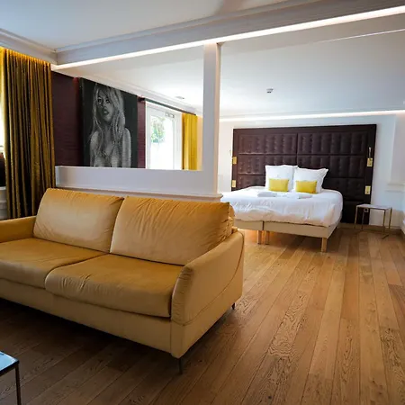Hotel Merveilleux Cote Dunkirk