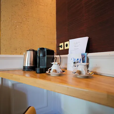 Merveilleux Cote 4* Dunkierka