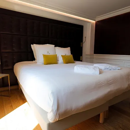 Merveilleux Cote Hotell