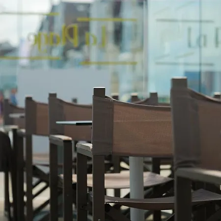 Hotel Merveilleux Cote Dunkirk