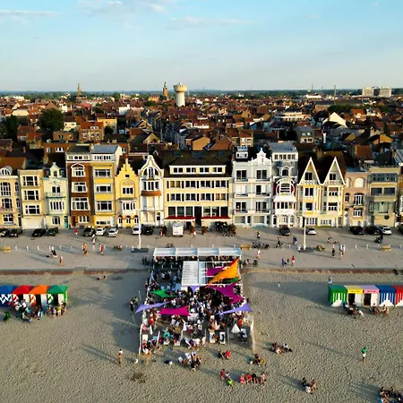 Merveilleux Cote Dunkirk