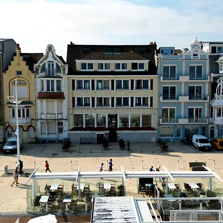 Merveilleux Cote 4* Dunkirk