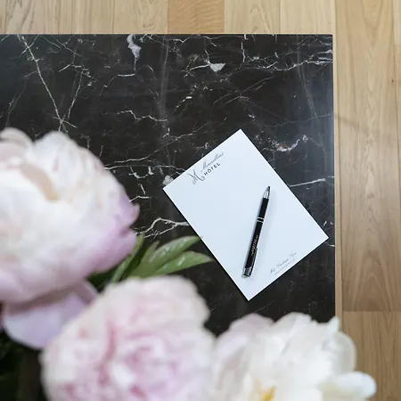 Hotel Merveilleux Cote Dunkierka