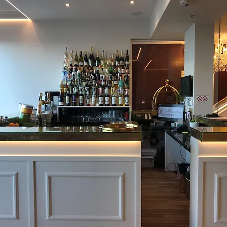 Merveilleux Côté Hotel Dunkirk